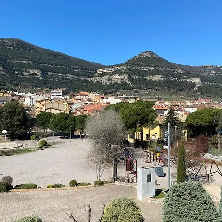 Villa Cristina Centellas